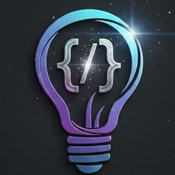 GasshCode Academy logo — light through logic
